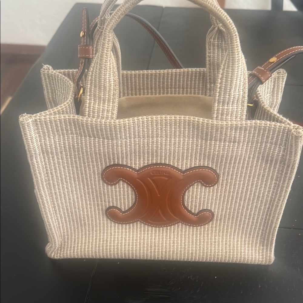 Celine cabas